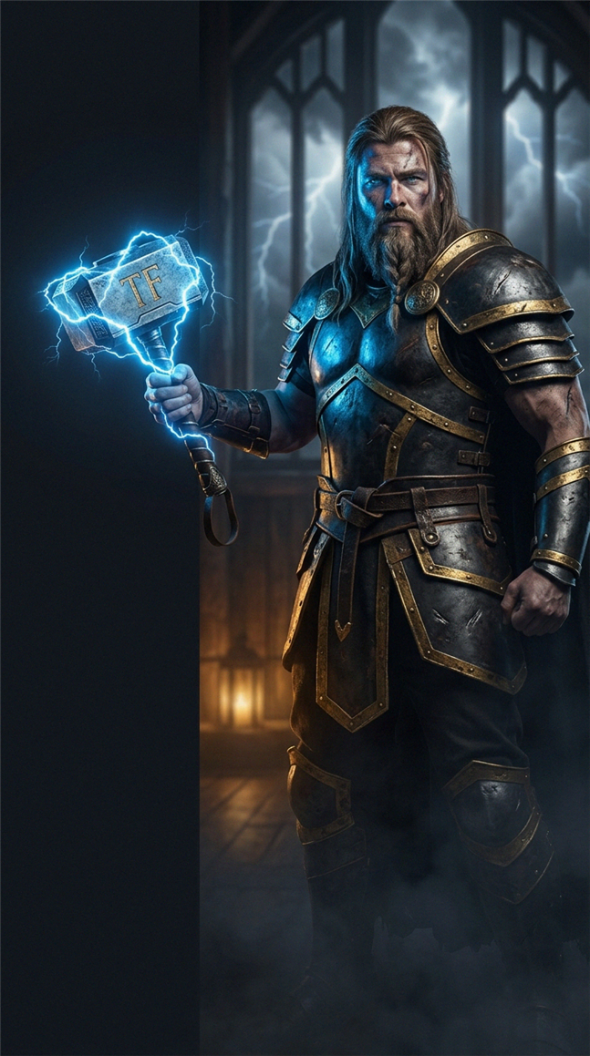 Verlicht casinovoer met gokautomaten